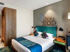 Hotel Ramida Suites At Delhi Airport Family Hotel